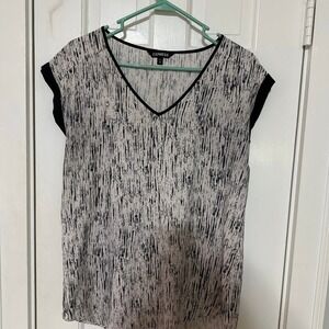 Express blouse